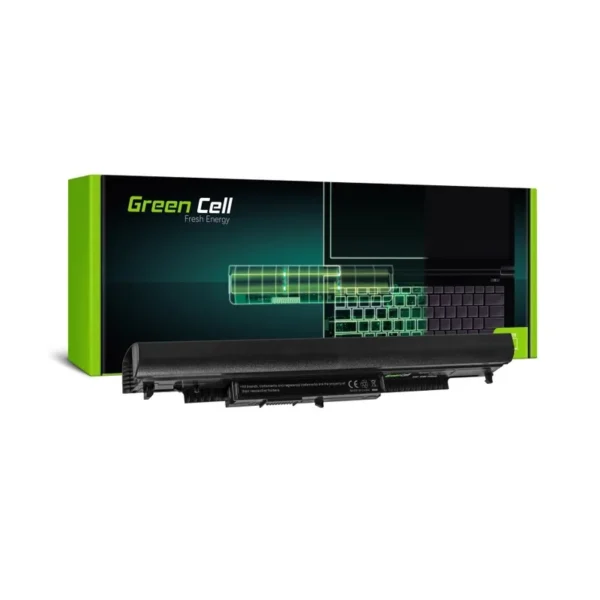 Green Cell HP89 notebook spare part Battery