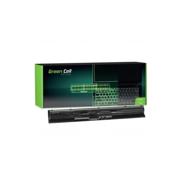 Green Cell HP90 notebook spare part Battery
