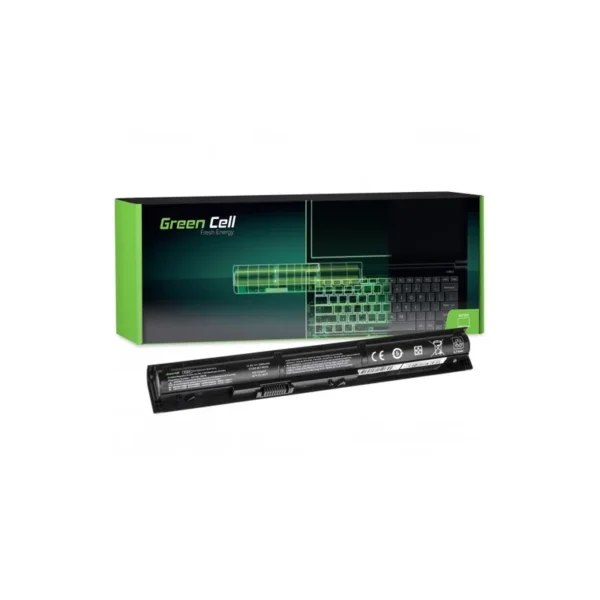 Green Cell HP96 notebook spare part Battery