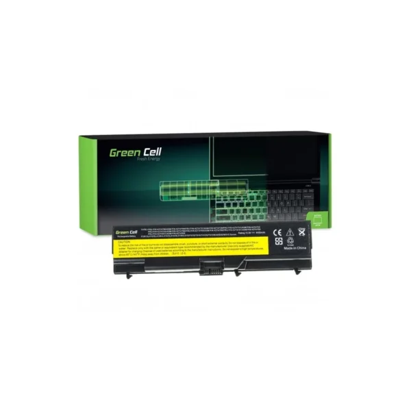 Green Cell LE05 notebook spare part Battery