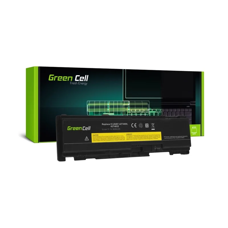 Green Cell LE149 laptop spare part Battery