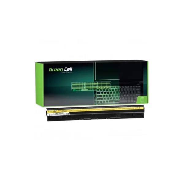 Green Cell LE46 notebook spare part Battery