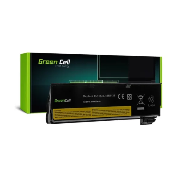Green Cell LE57V2 laptop spare part Battery