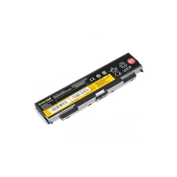 Green Cell LE89 notebook spare part Battery