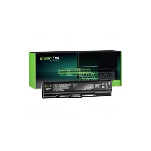 Green Cell TS01 notebook spare part Battery