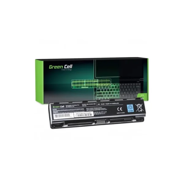 Green Cell TS13V2 notebook spare part Battery