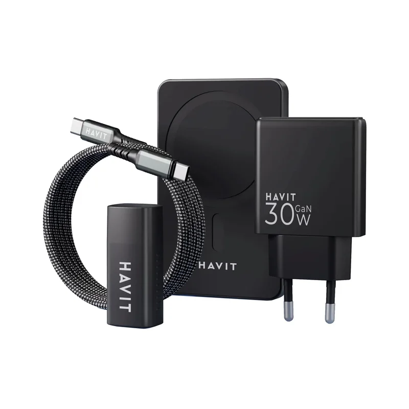 Havit charging kit