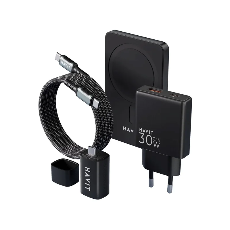 Havit charging kit