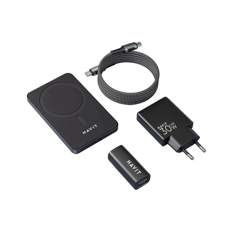 Havit charging kit