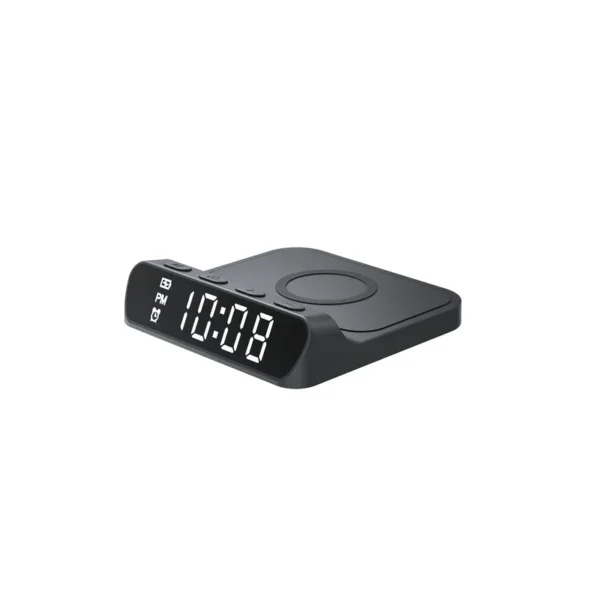 Havit inductive charger with timer W3031
