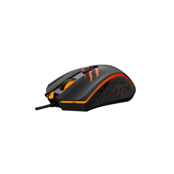 Havit MS1027 - gaming mouse (black)