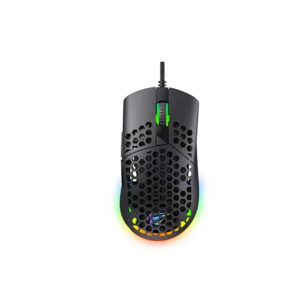 Havit MS1036 - gaming mouse, black