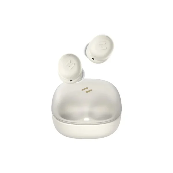Havit TW969 - TWS wireless headphones beige