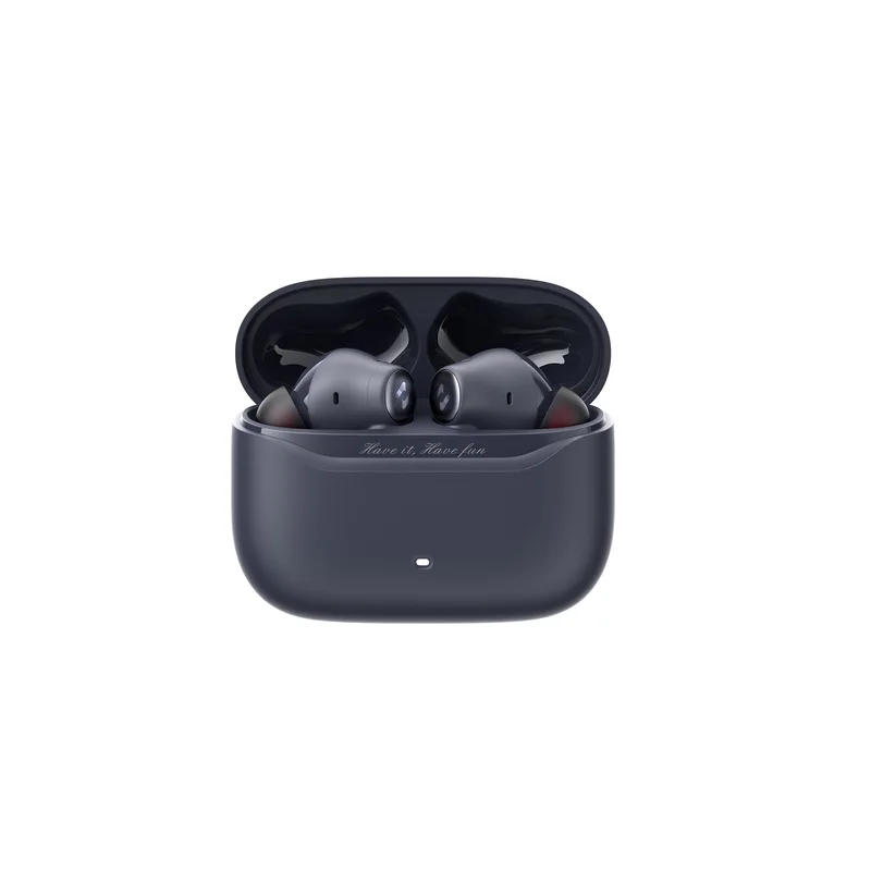 Havit TW991 PRO (Space NC01T) - wireless earbuds wth ANC (navy blue)