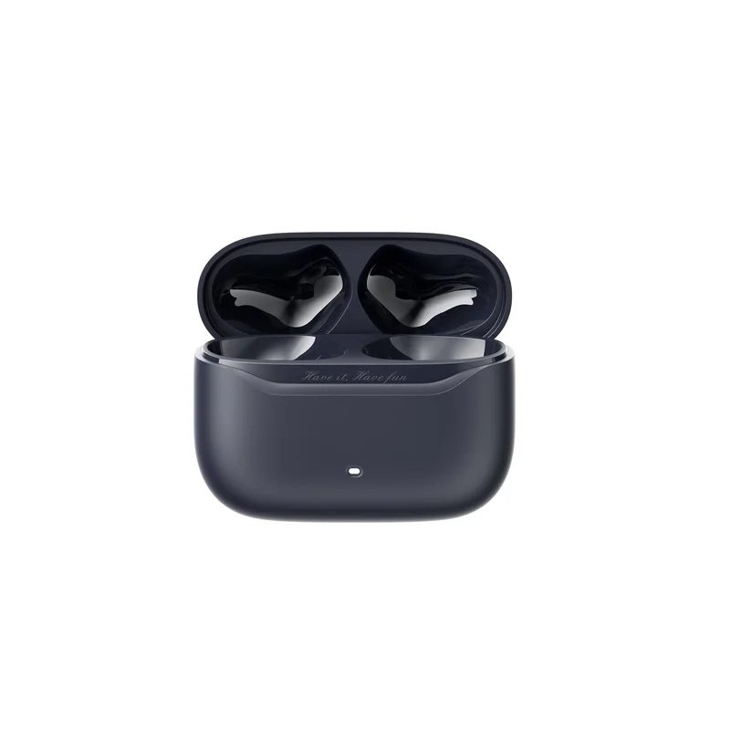 Havit TW991 PRO (Space NC01T) - wireless earbuds wth ANC (navy blue)
