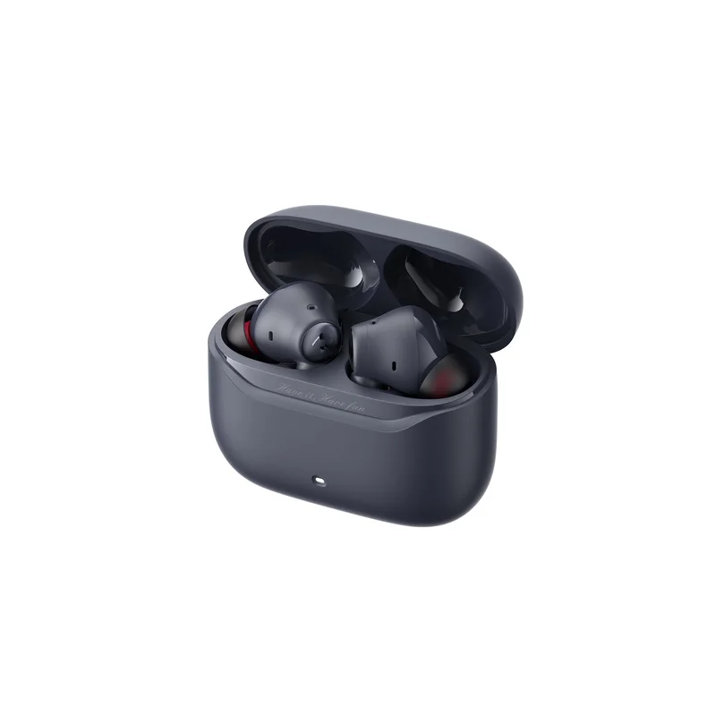 Havit TW991 PRO (Space NC01T) - wireless earbuds wth ANC (navy blue)