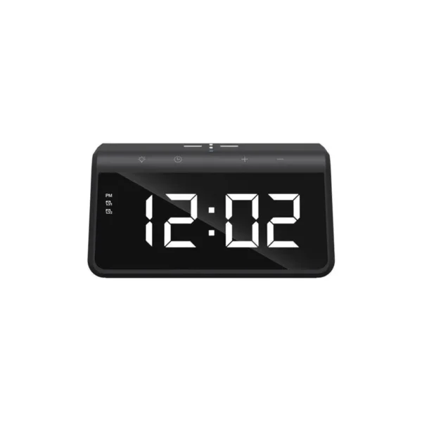 Havit W320 - 6 IN 1 Wireless Charger, black