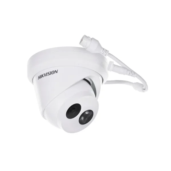 Hikvision Digital Technology DS-2CD2383G0-I IP security camera Indoor & outdoor Dome 3840 x 2160 pixels Ceiling