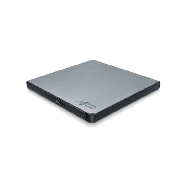 Hitachi-LG Slim Portable DVD-Writer
