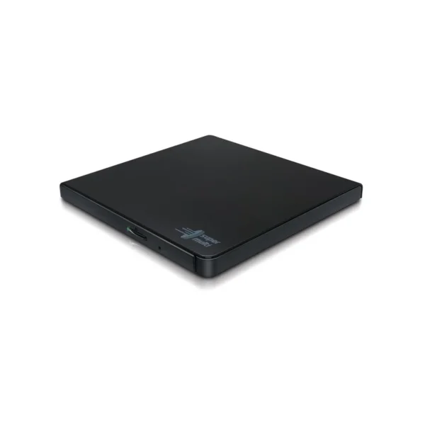 Hitachi-LG Slim Portable DVD-Writer