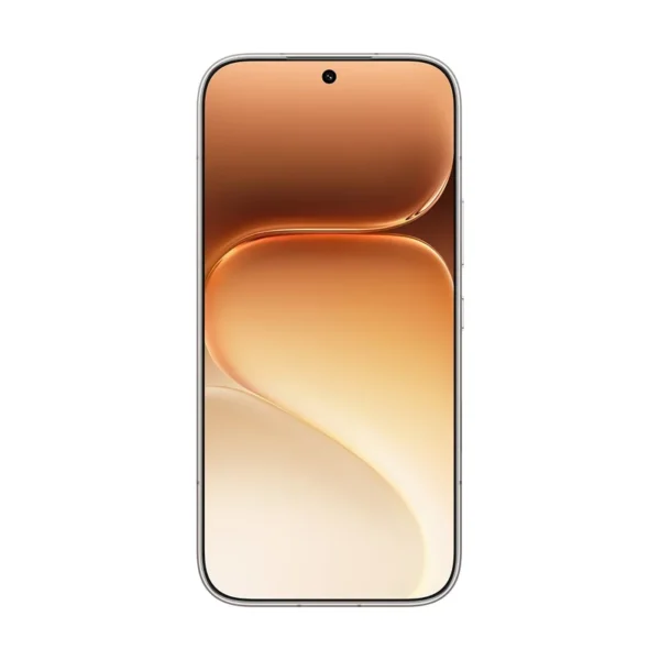 Honor 600 5G 16.7 cm (6.57") Dual SIM Android 16.0 USB Type-C 8 GB 512 GB 6400 mAh Gold, White