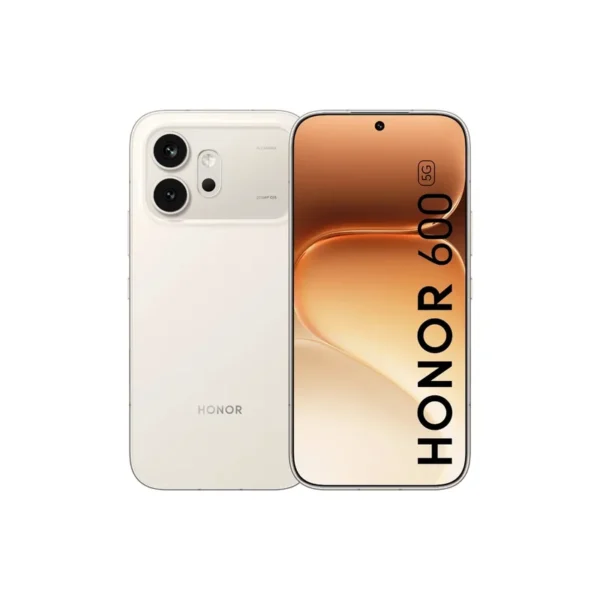 Honor 600 DS 5G 8/256 Gold smartphone