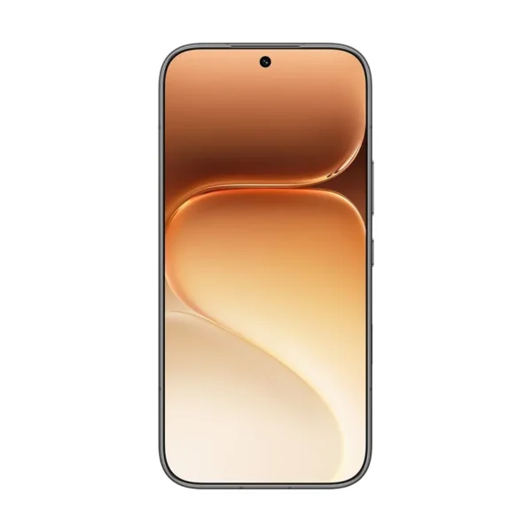 Honor 600 Pro 5G 16.7 cm (6.57") Dual SIM Android 16.0 USB Type-C 12 GB 512 GB 6400 mAh Black