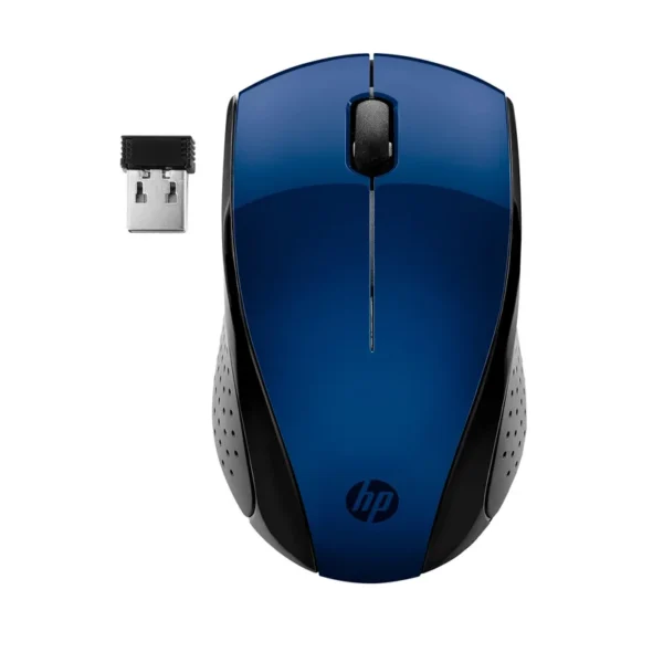 HP 220 mouse Ambidextrous RF Wireless