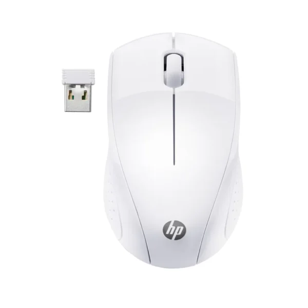 HP 220 mouse RF Wireless Optical