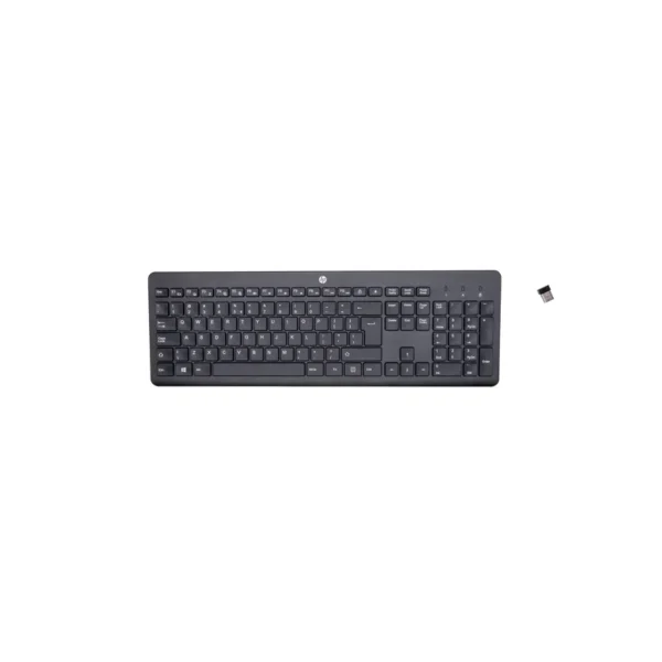 HP 230 Wireless Keyboard