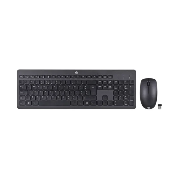 HP 230 Wireless Mouse and Keyboard Combo