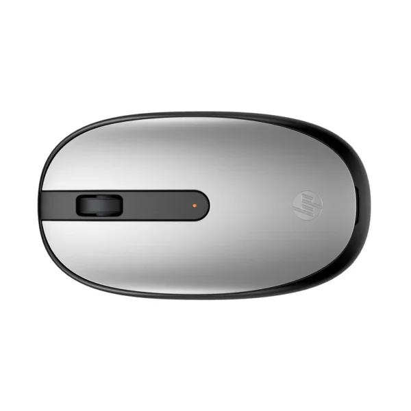 HP 240 Pike Silver Bluetooth Mouse