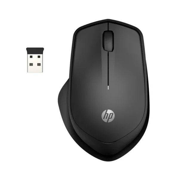 HP 280 Silent Wireless Mouse