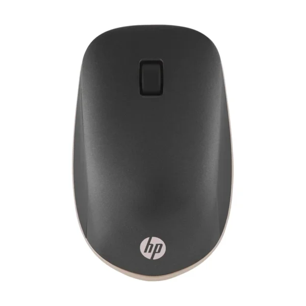 HP 410 Slim Silver Bluetooth Mouse