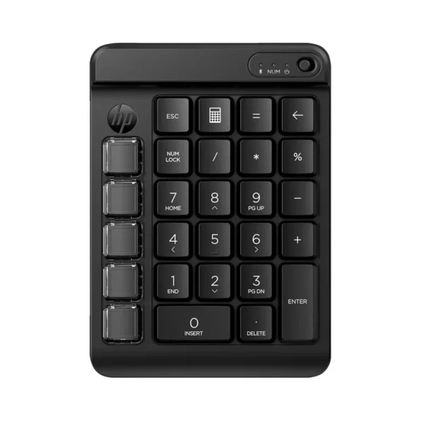HP 430 Programmable Wireless Keypad