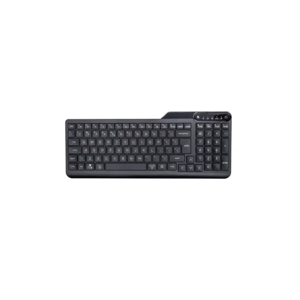 HP 460 Multi-Device Bluetooth Keyboard