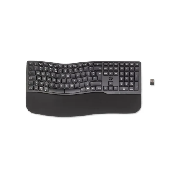 HP 680 Comfort Dual-Mode Keyboard