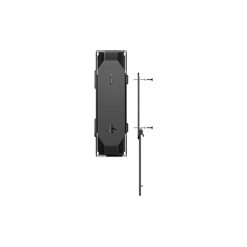 HP B550 PC Mounting Bracket