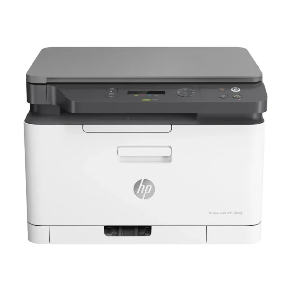HP Color Laser MFP 178nw A4 600 x 600 DPI 18 ppm Wi-Fi