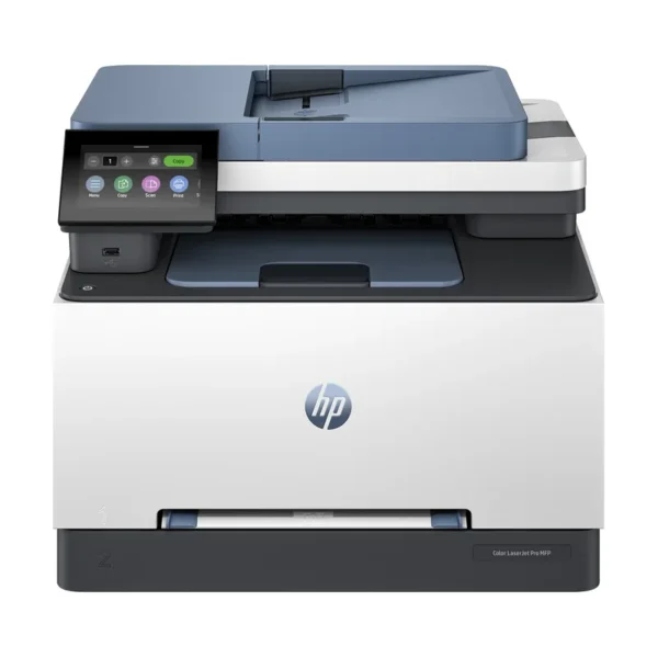 HP Color LaserJet Pro MFP 3302fdn Laser A4 600 x 600 DPI 25 ppm