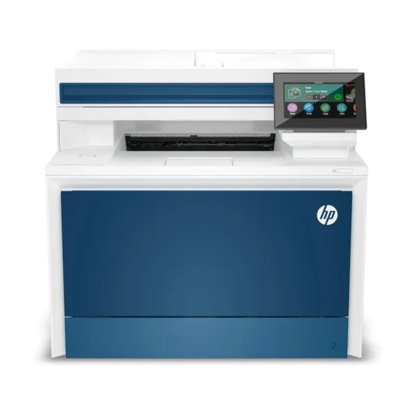 HP Color LaserJet Pro MFP 4302dw Printer
