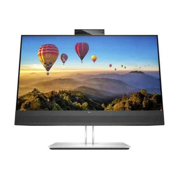 HP E24m G4 FHD USB-C Conferencing Monitor
