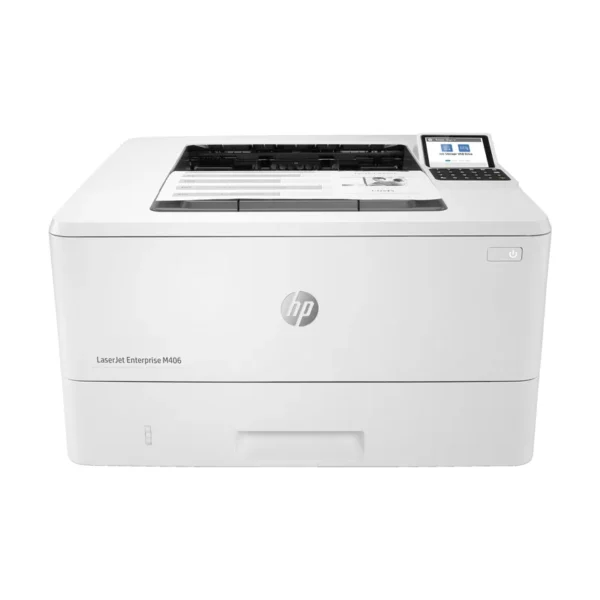 HP LaserJet Enterprise M406dn
