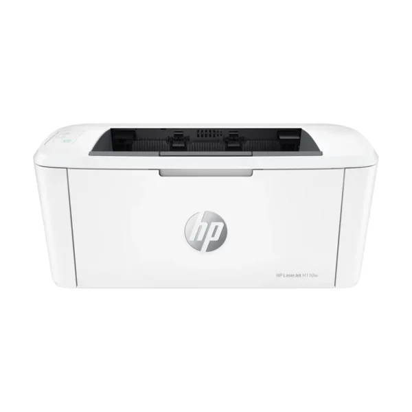 HP LaserJet M110w Printer, Black and white, Printer for Small office, Print, Compact Size