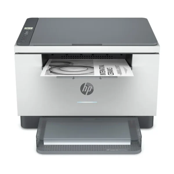 HP LaserJet MFP M234dw Printer, Black and white, Printer for Small office, Print, copy, scan, Scan to email; Scan to PDF