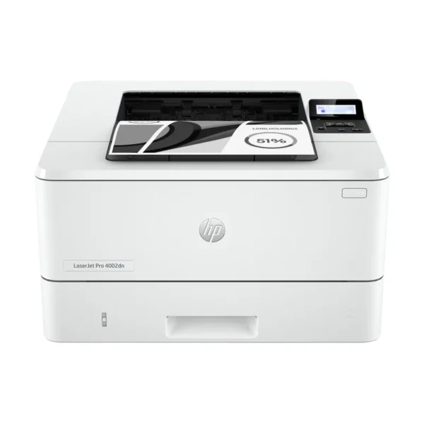 HP LaserJet Pro 4002dn Printer 1200 x 1200 DPI A4