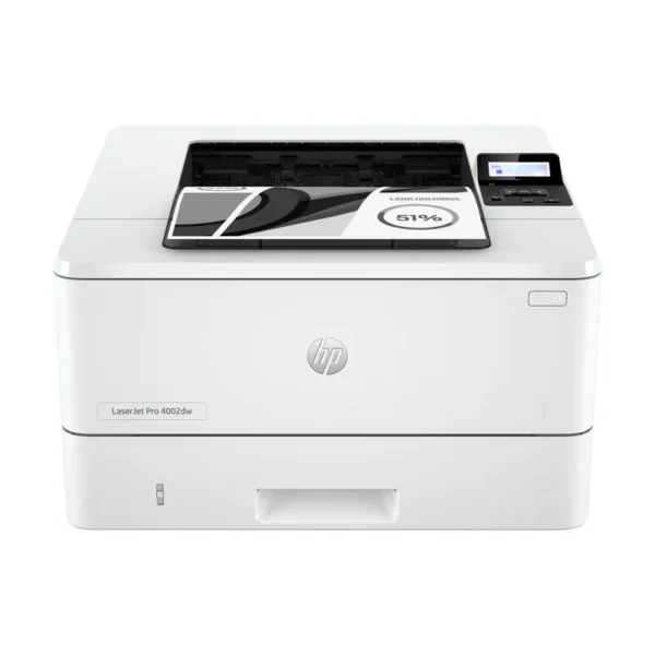 HP LaserJet Pro 4002dw Printer 1200 x 1200 DPI A4 Wi-Fi