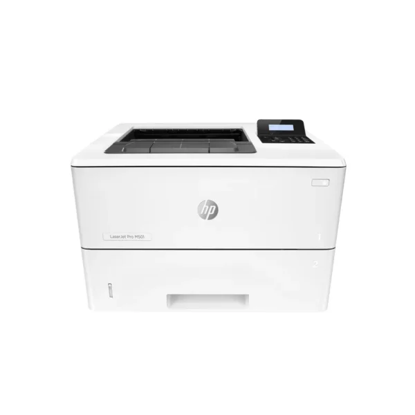 HP LaserJet Pro Impresora M501dn 4800 x 600 DPI A4