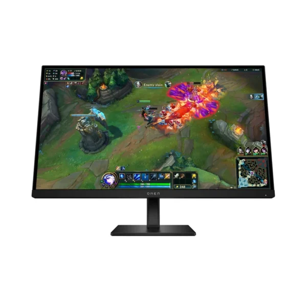 HP OMEN 27 inch QHD 180Hz Gaming Monitor - 27q G2
