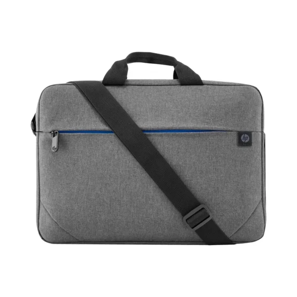 HP Prelude 17.3-inch Laptop Bag 17.3" Toploader bag Black